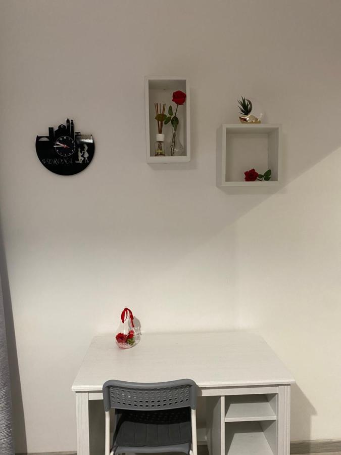 B&B LA CORTE di TIZIANA San Giovanni Lupatoto Esterno foto