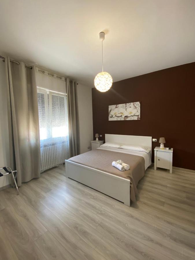B&B LA CORTE di TIZIANA San Giovanni Lupatoto Esterno foto