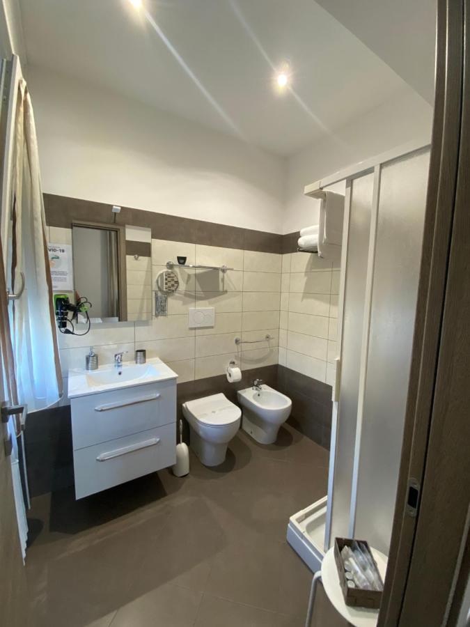 B&B LA CORTE di TIZIANA San Giovanni Lupatoto Esterno foto