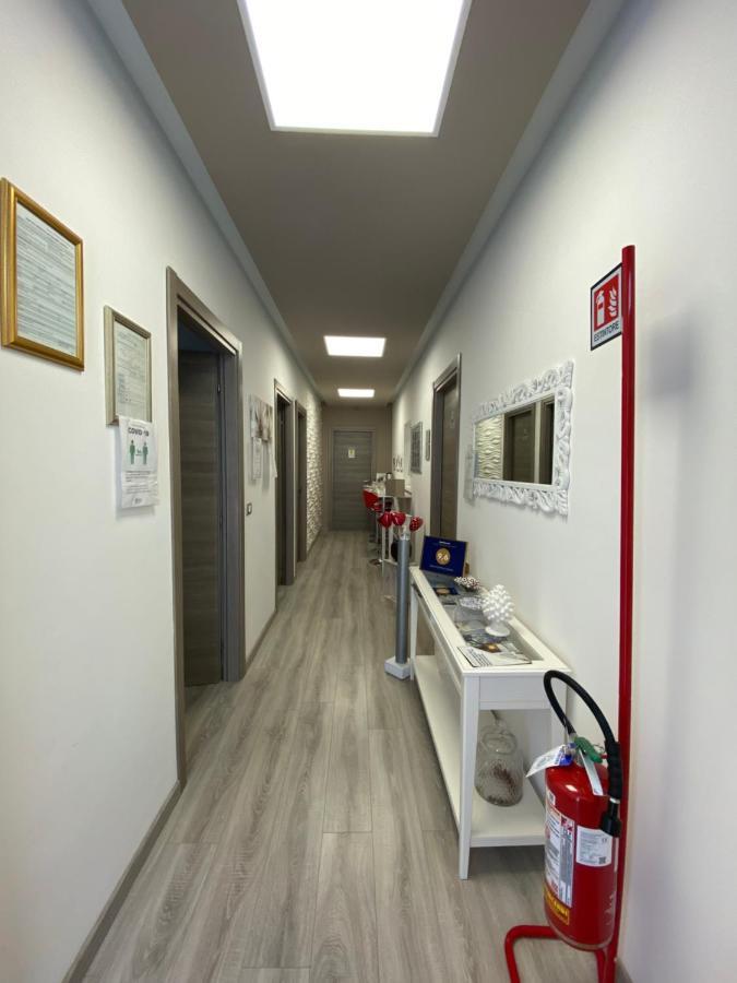 B&B LA CORTE di TIZIANA San Giovanni Lupatoto Esterno foto