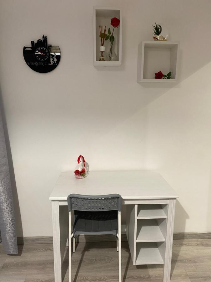 B&B LA CORTE di TIZIANA San Giovanni Lupatoto Esterno foto
