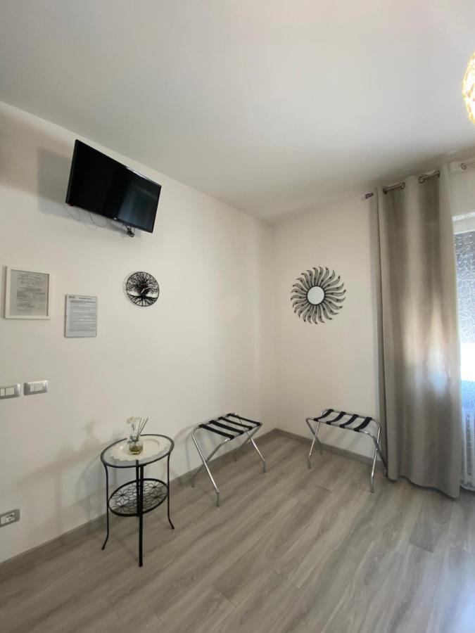 B&B LA CORTE di TIZIANA San Giovanni Lupatoto Esterno foto