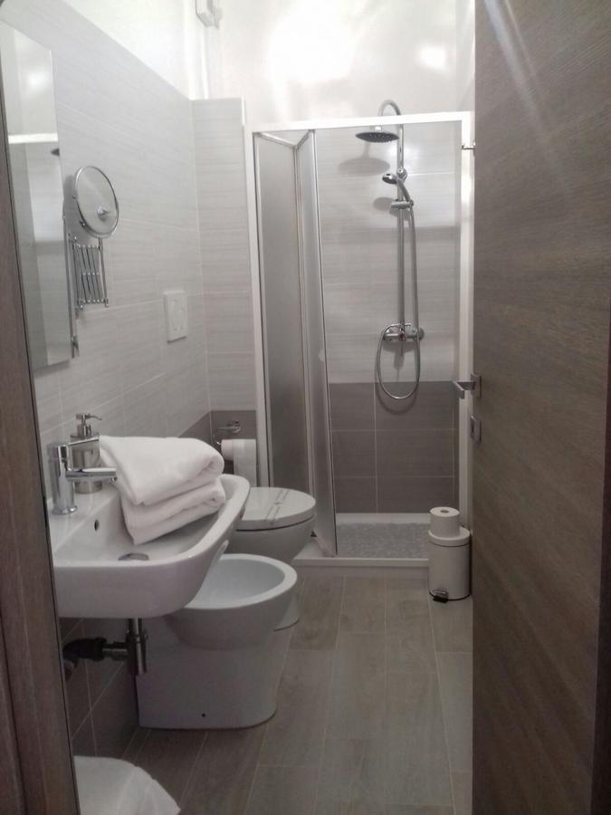 B&B LA CORTE di TIZIANA San Giovanni Lupatoto Esterno foto