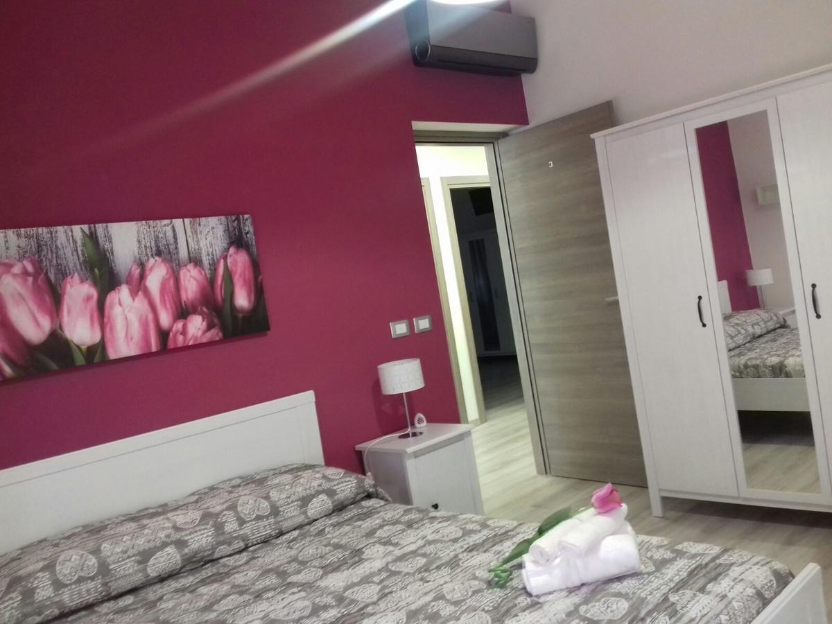 B&B LA CORTE di TIZIANA San Giovanni Lupatoto Esterno foto