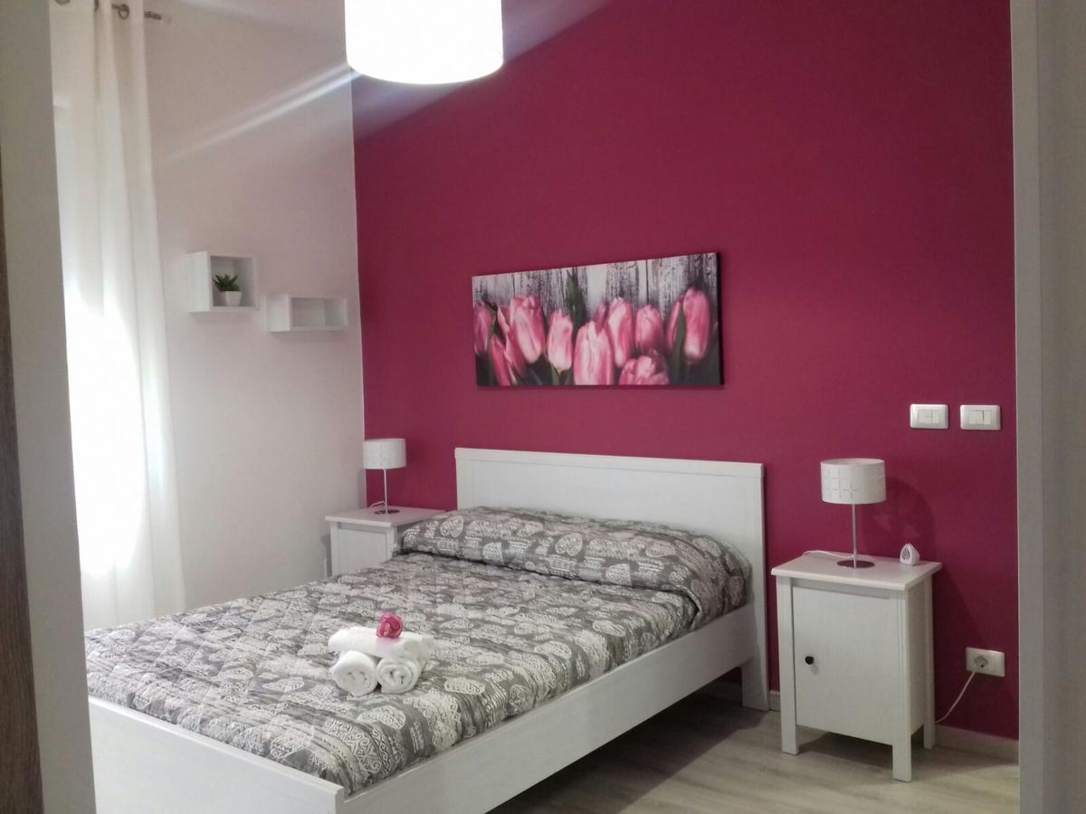 B&B LA CORTE di TIZIANA San Giovanni Lupatoto Esterno foto