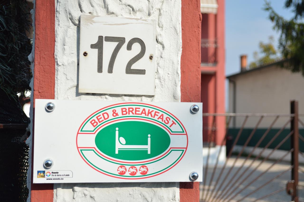 B&B LA CORTE di TIZIANA San Giovanni Lupatoto Esterno foto