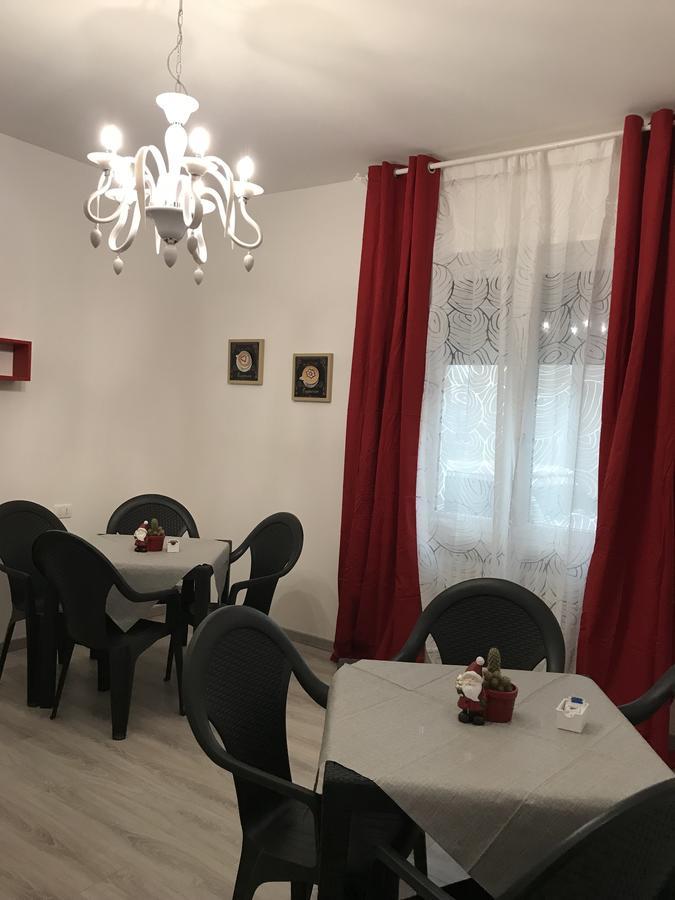 B&B LA CORTE di TIZIANA San Giovanni Lupatoto Esterno foto